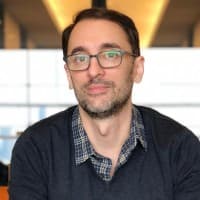 Jason Debacco