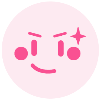 PinkSwap logo