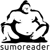 Sumo Reade logo