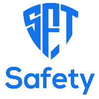 Safety logo