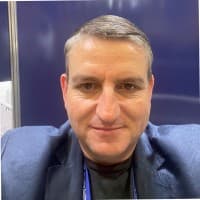 David Hunt