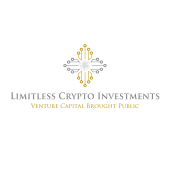 Limitless Crypto Investments logo