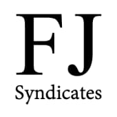 FJ Syndicates logo