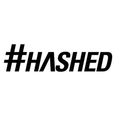 Hashed logo