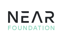 NEAR Foundation logo