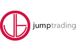 Jump Trading logo