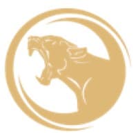  Black Panther Capital logo