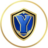 Yield Guild Games Ventures logo
