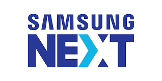 Samsung NEXT logo