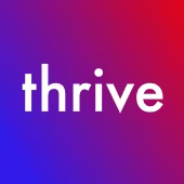 Thrive Network logo