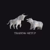 Trading Setup logo