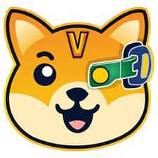 Viral Inu logo