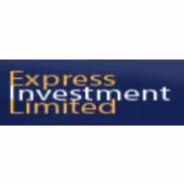 Express Investments logo