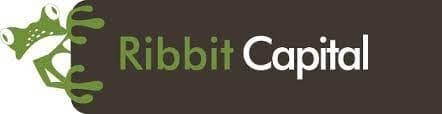 Ribbit Capital logo