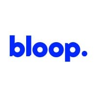 bloop logo