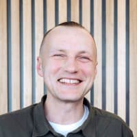 Oleksandr Tkachuk