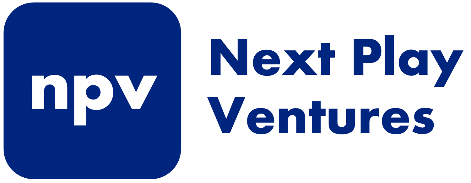 Next Play Ventures logo