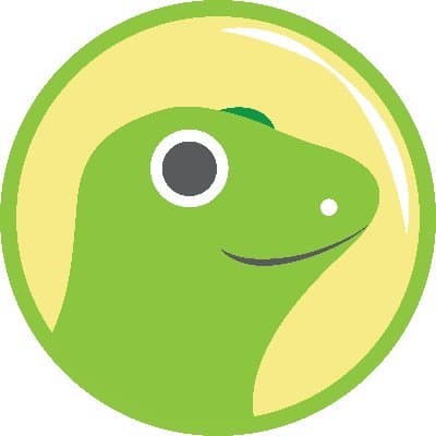 CoinGecko Ventures logo
