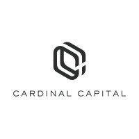 Cardinal Capital logo