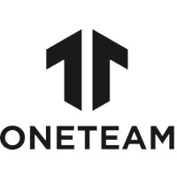 One Team Partners logo