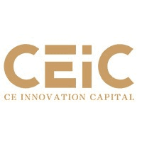 CE Innovation Capital logo