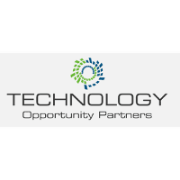 Technology Opportunity Partners logo