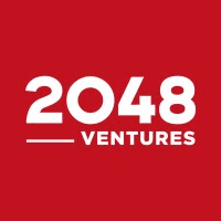 2048 Ventures logo