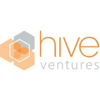Hive Ventures logo