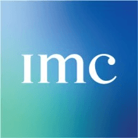 IMC Financial Markets logo
