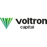 Voltron Capital logo