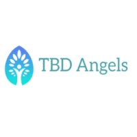 TBD Angels logo