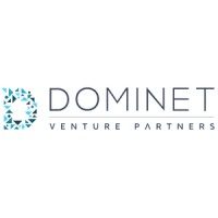 Dominet Venture Partners logo
