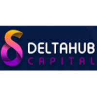 DeltaHub Capital logo