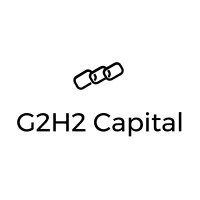 G2H2 Capital logo