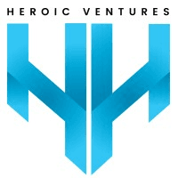 Heroic Ventures logo