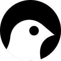 Blackbird  logo