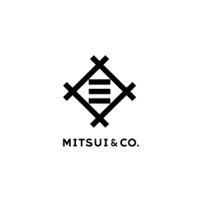 Mitsui & Co logo