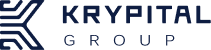 Krypital Group logo