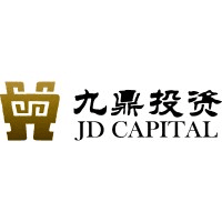 JD Capital logo