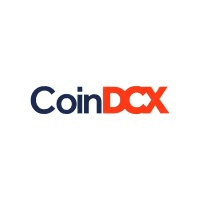 CoinDCX logo