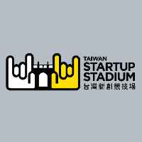 Taiwan Startup Stadium logo