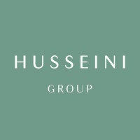 The Husseini Group logo