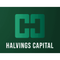 Halvings Capital logo