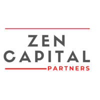 Zen Capital Partners logo