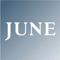 June Fund logo