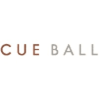 Cue Ball Capital logo