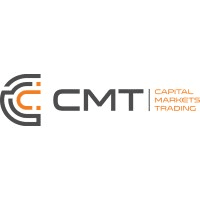 CMT Capital Markets Trading logo