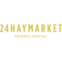 24 Haymarket