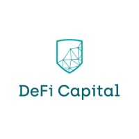 DeFi Capital logo