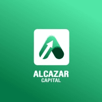 Alcazar Capital logo